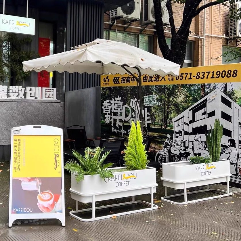 福建宏昇花箱工厂