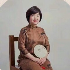 苏梦香云纱定制