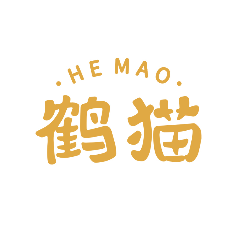 鹤猫国风童装