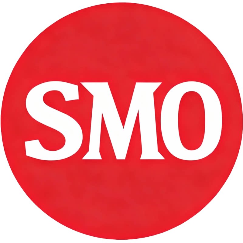 SMO 美学轻奢箱包