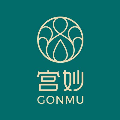 宫妙 店铺LOGO