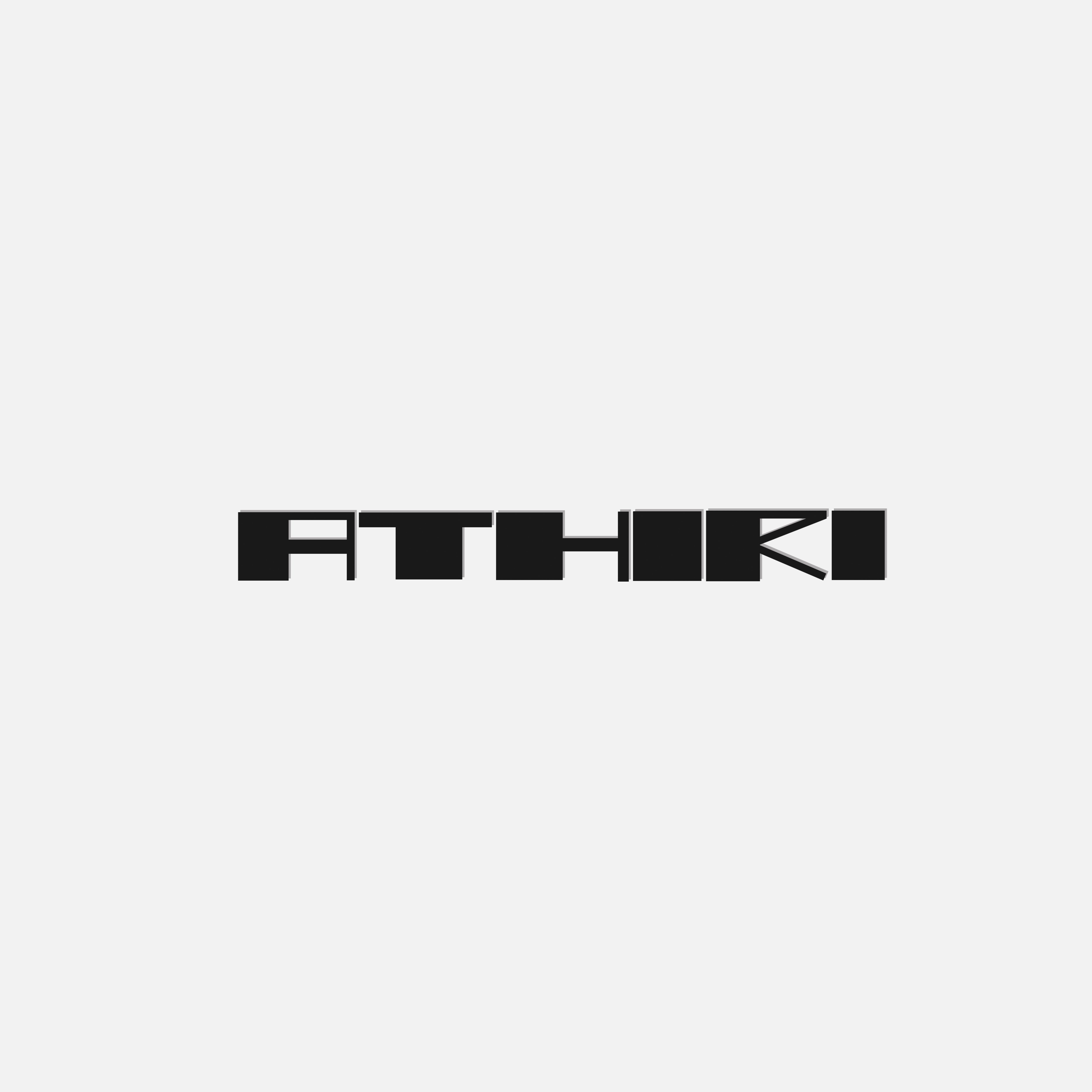 ATHIRI 店铺LOGO