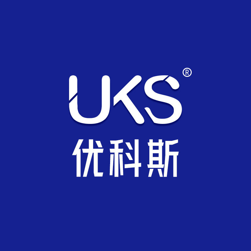 UKS旗舰店 店铺LOGO