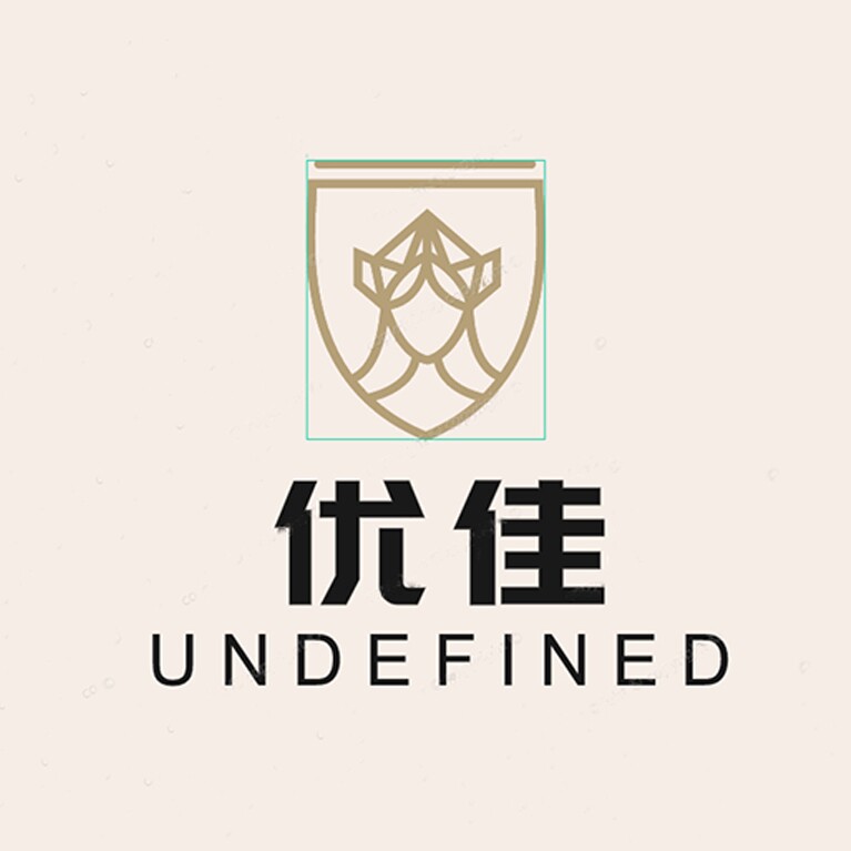 优佳内衣店 店铺LOGO