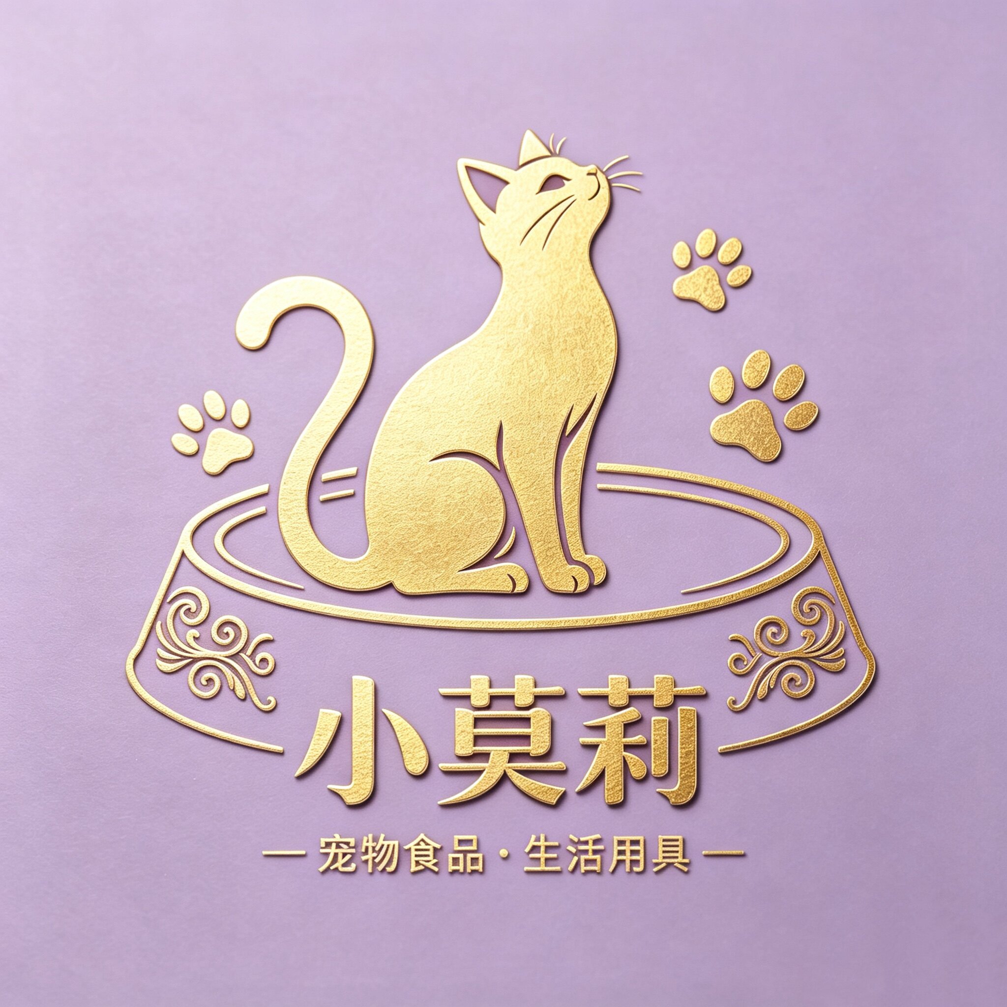 小莫莉宠物生活馆