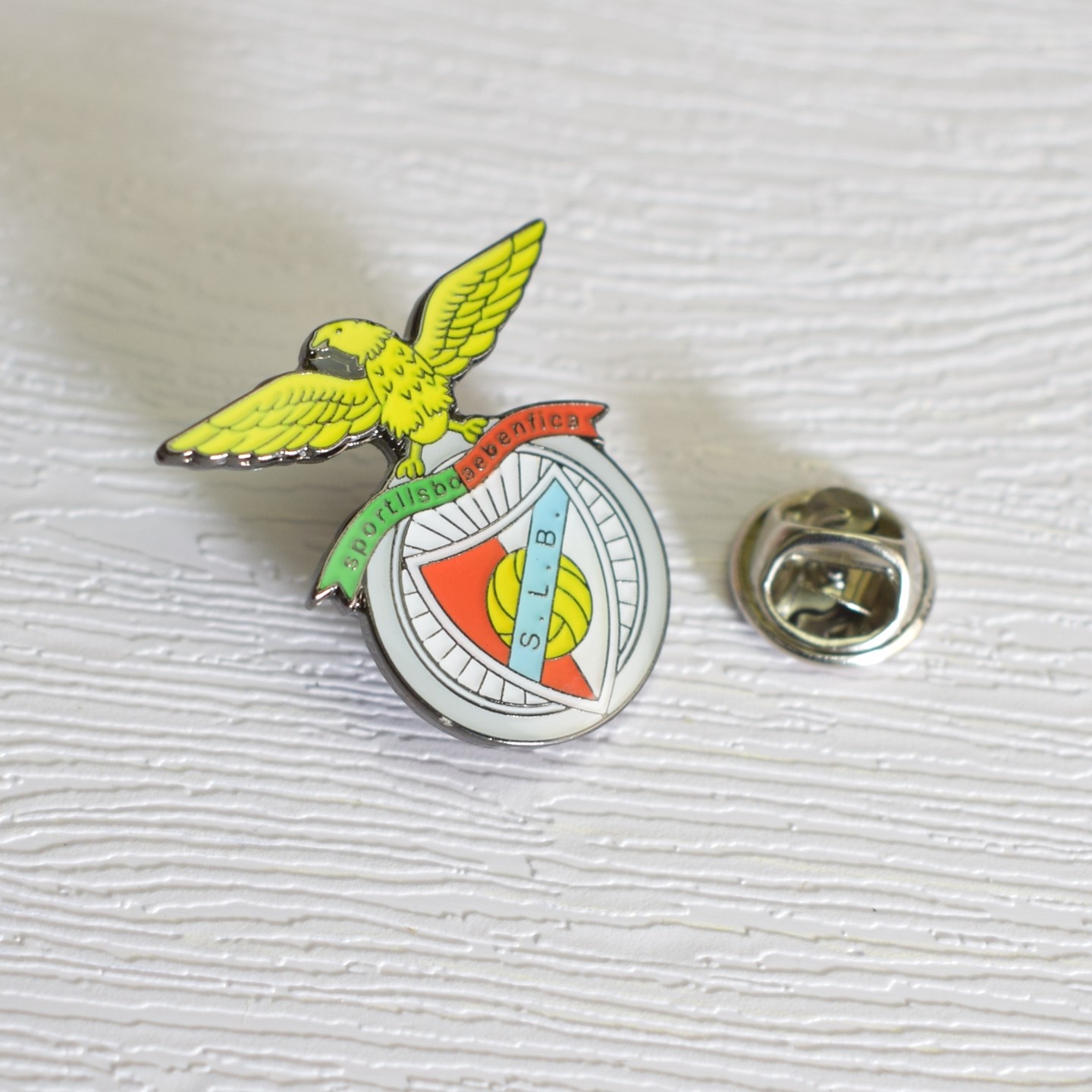 思羽徽章定制 店铺LOGO