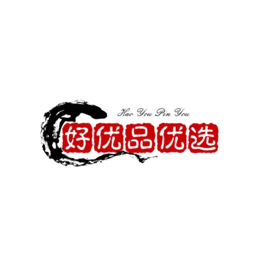 好优品优选 店铺LOGO