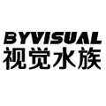 视觉水族