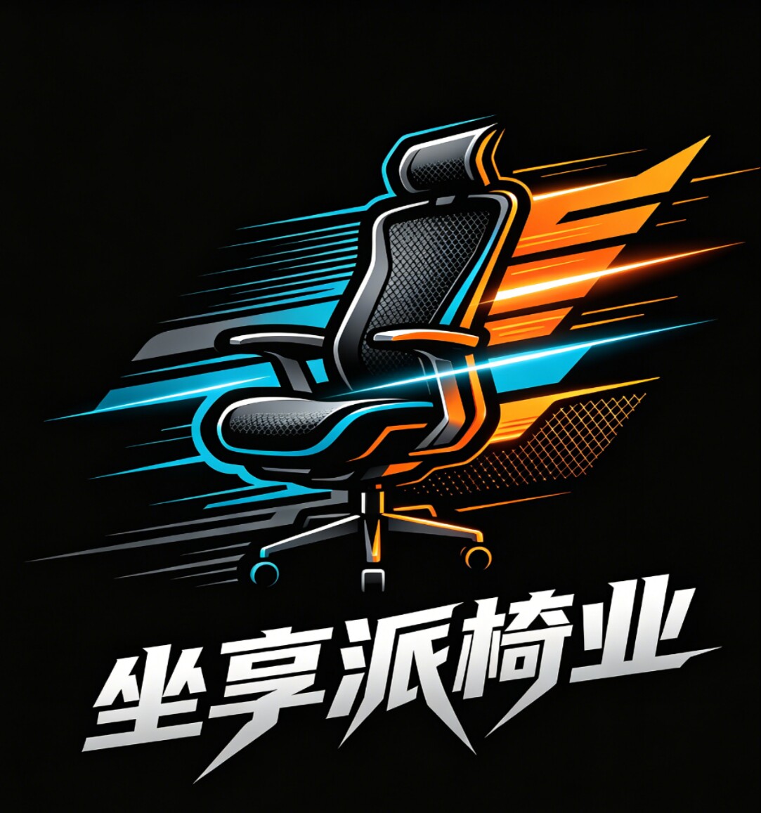 坐享派椅业 店铺LOGO