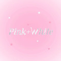 Pink White 店铺LOGO
