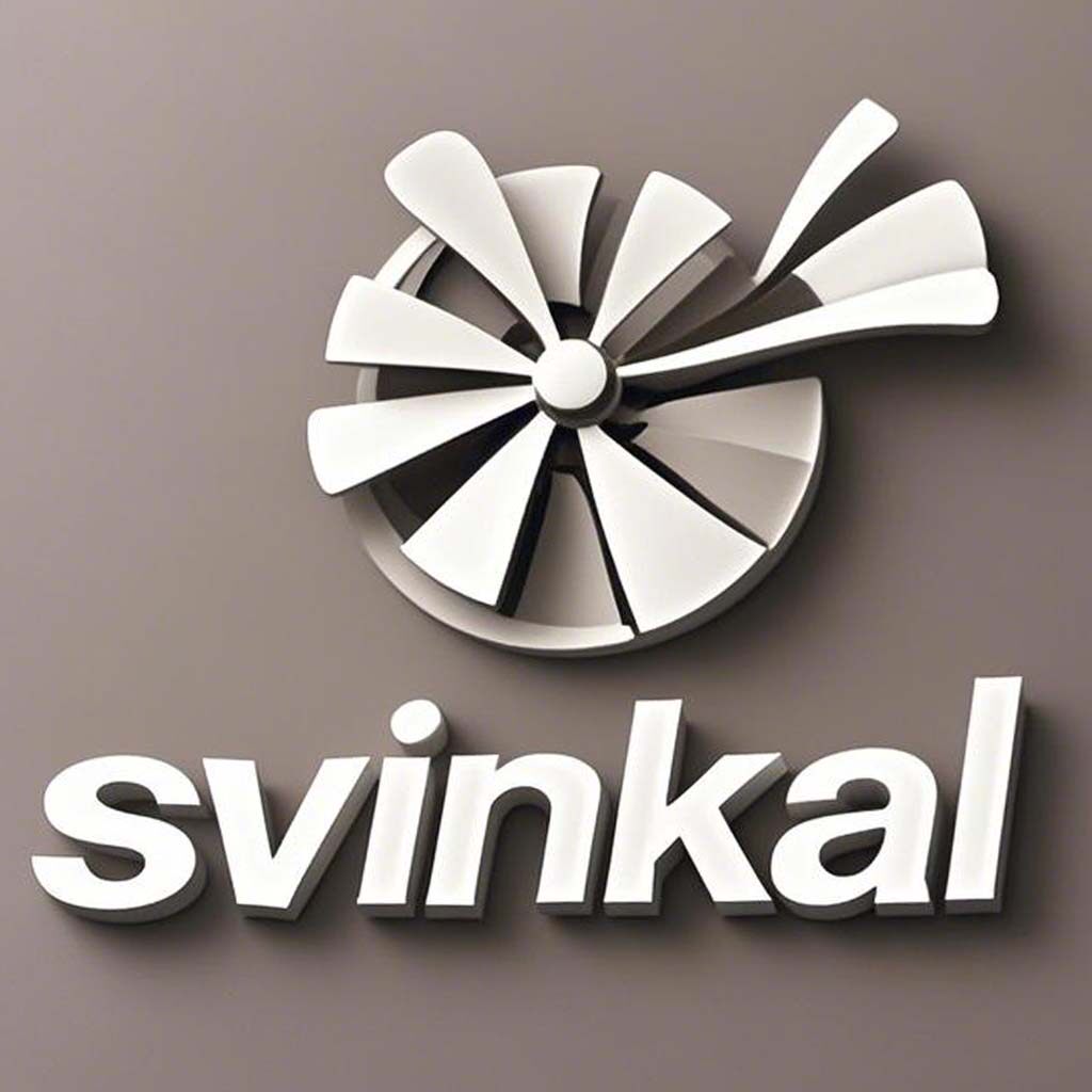 svinkal旗舰店 店铺LOGO