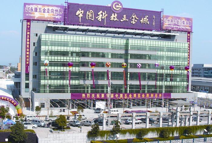 广东五金一站制造城 铝排 铝管