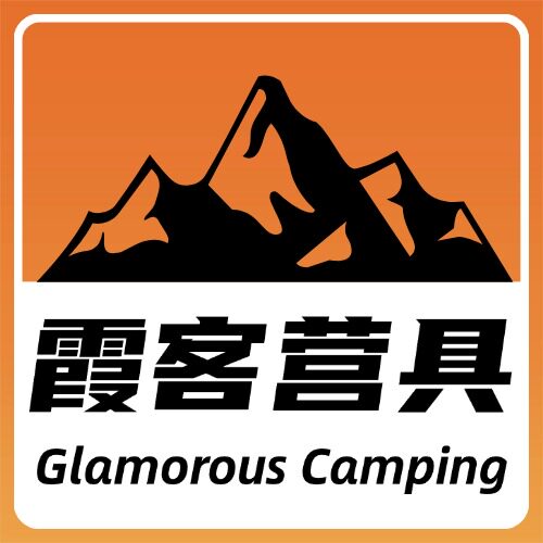 霞客露营用品