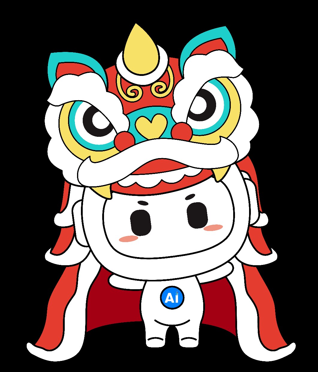 AI学习机配件
