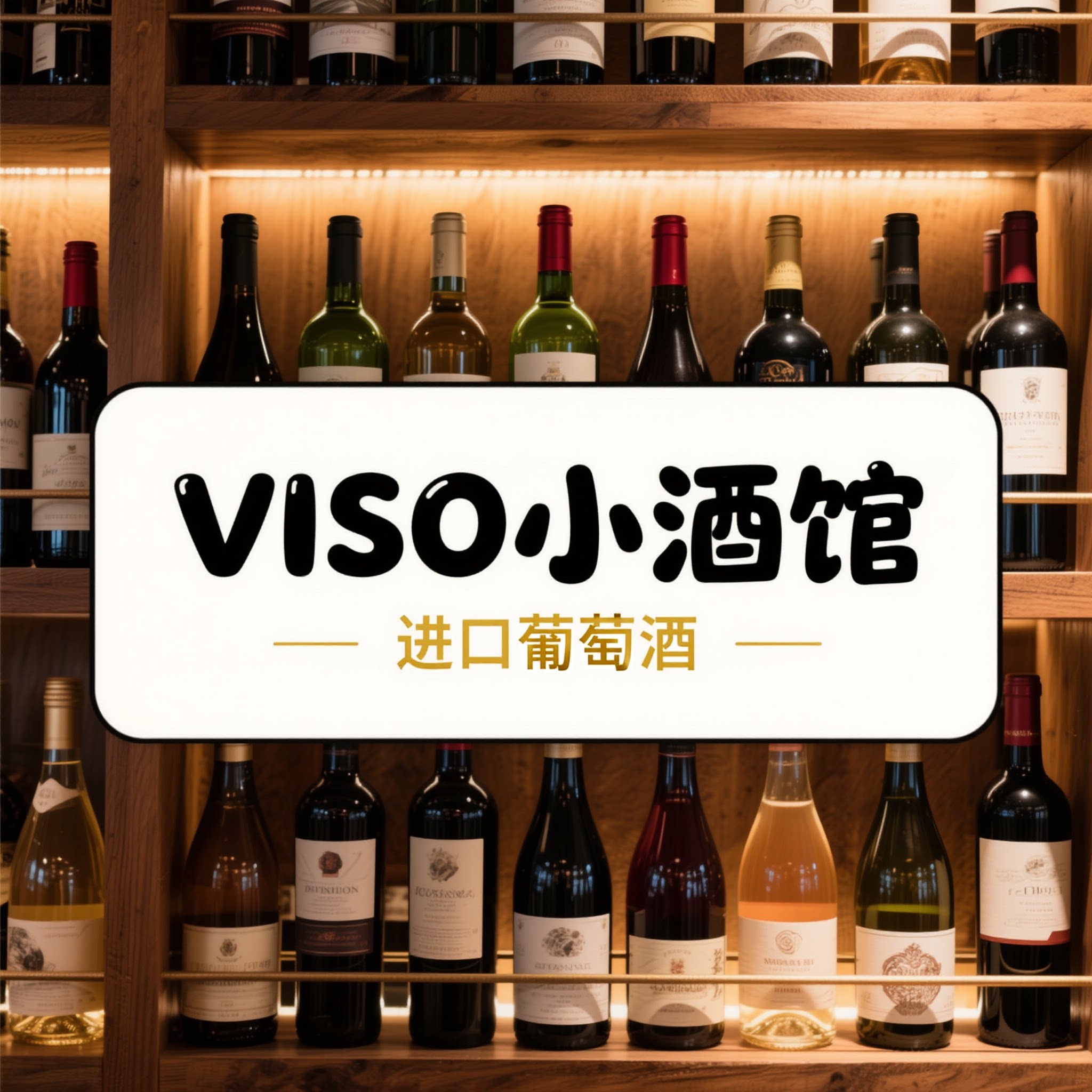 VISO小酒馆
