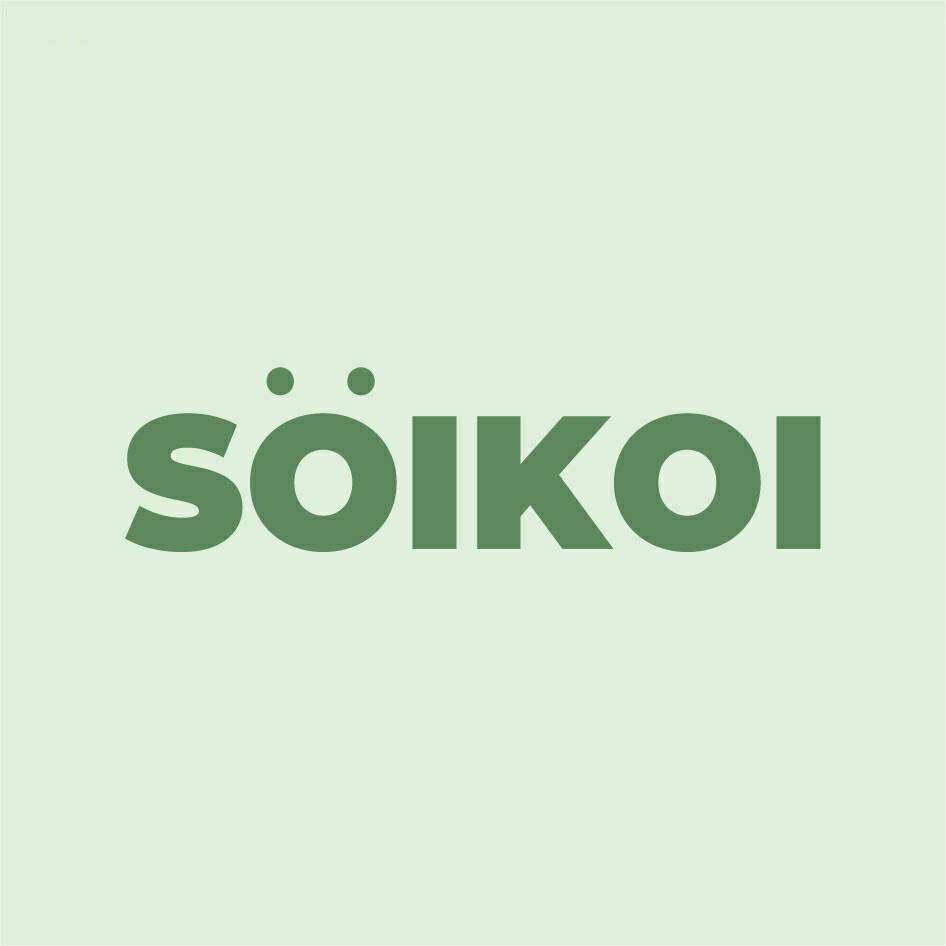 soikoi旗舰店 店铺LOGO
