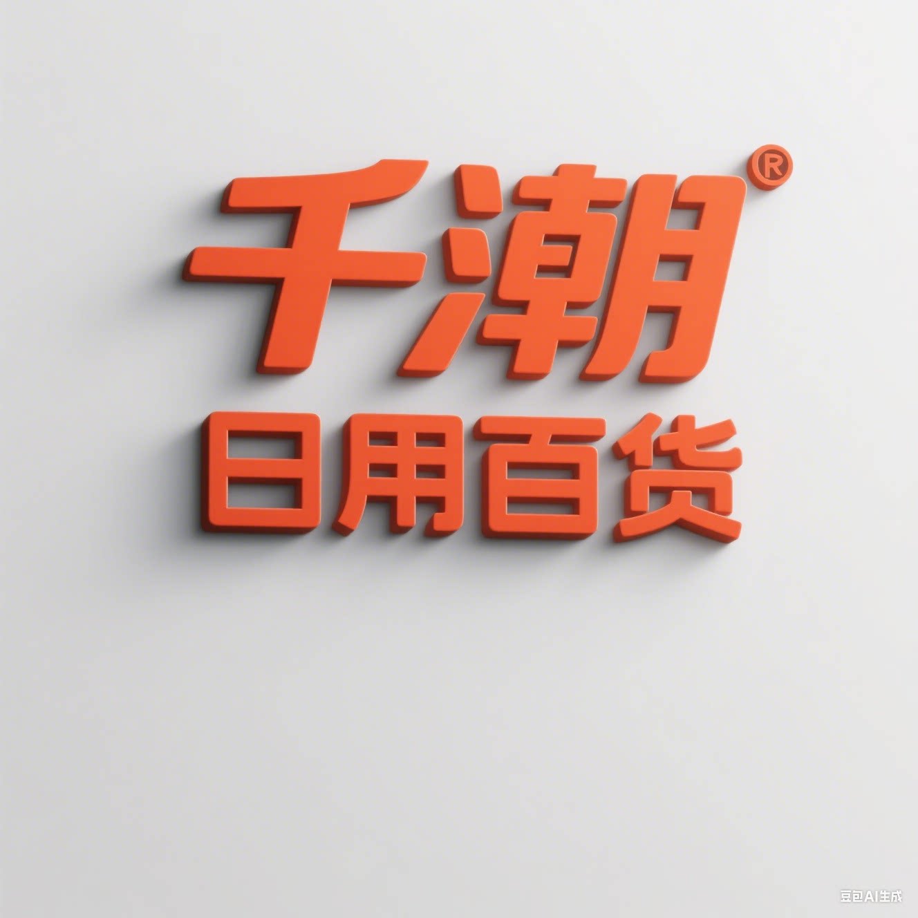 千潮百货