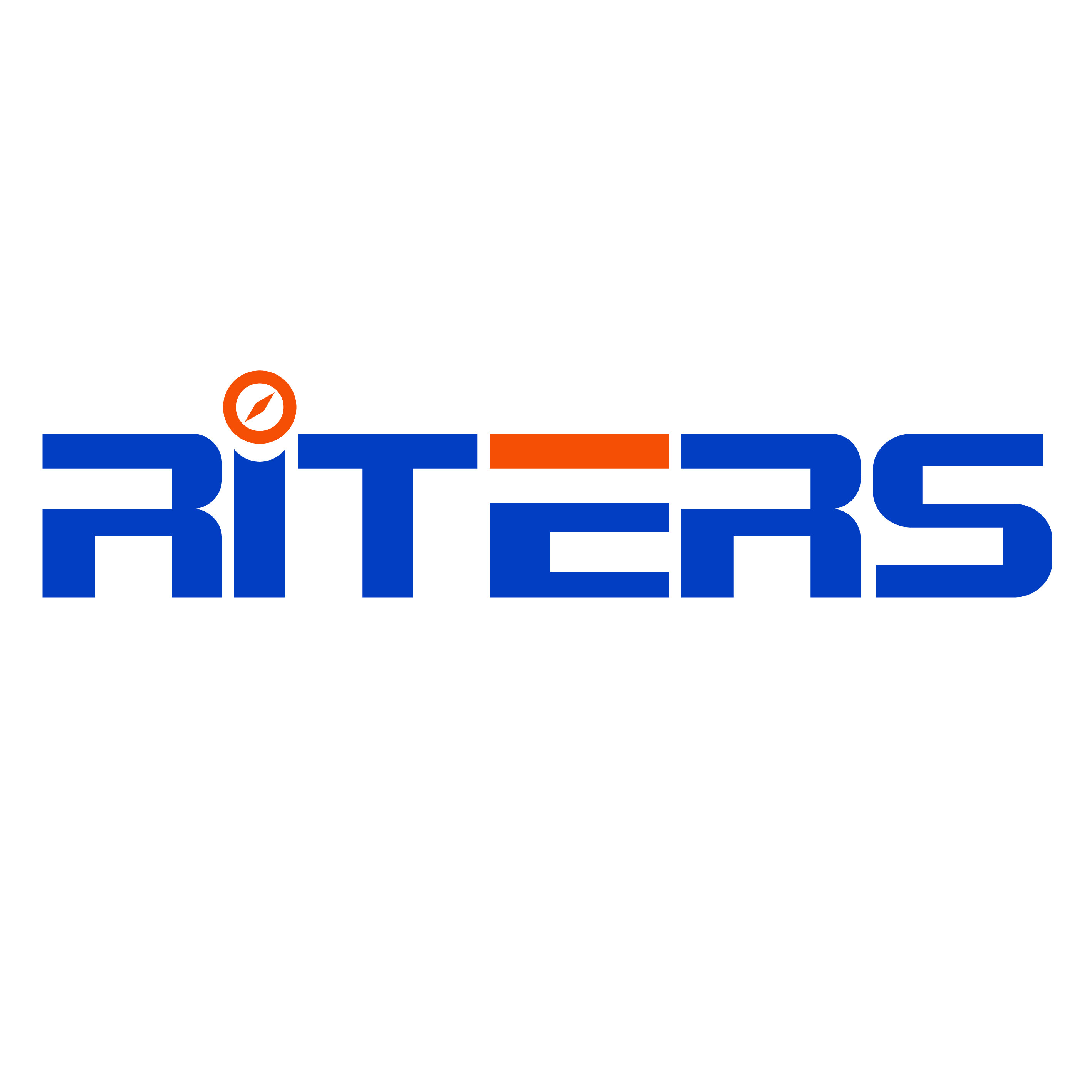 RITERS旗舰店