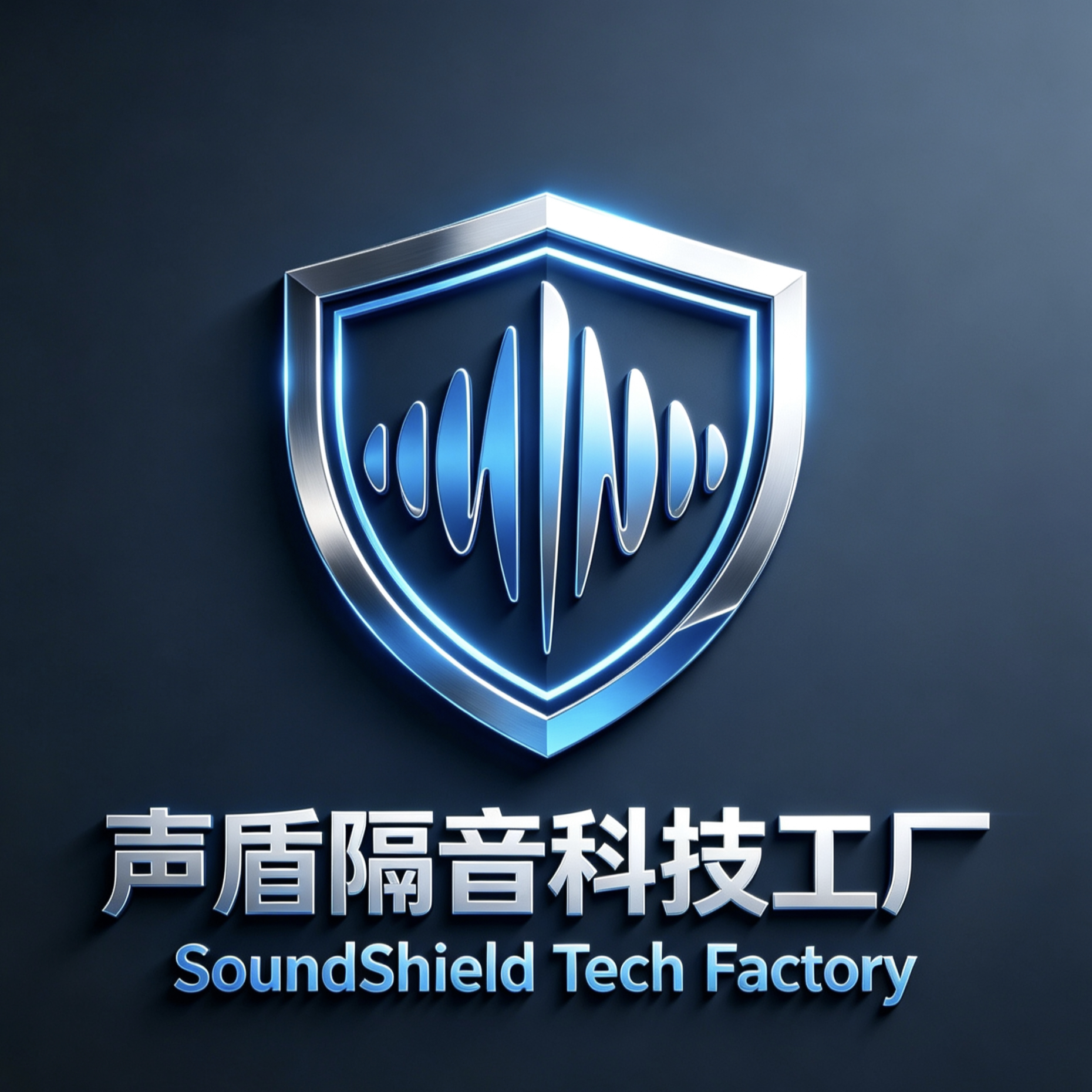 声盾隔音科技工厂