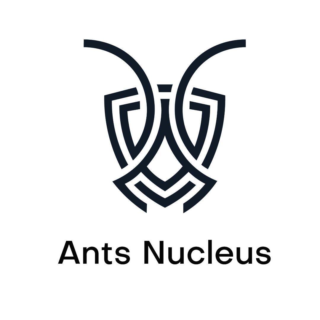 蚁核 Ants Nucleus 店铺LOGO