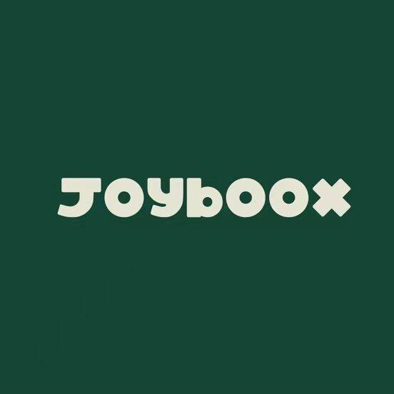 JOYBOOX企业店 店铺LOGO