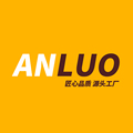 安洛厨卫龙头