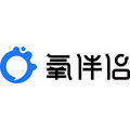 氧伴侣生活馆 店铺LOGO