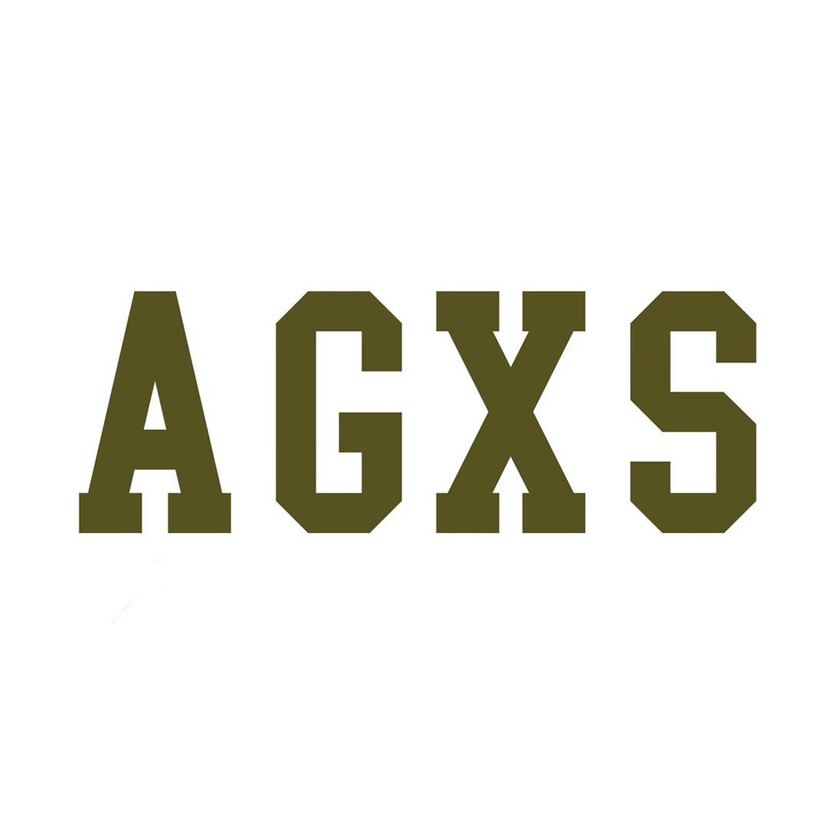 喜士潮社AGXS 店铺LOGO