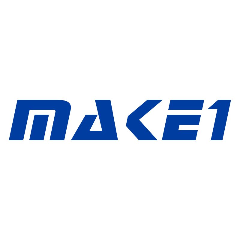 make1旗舰店 店铺LOGO