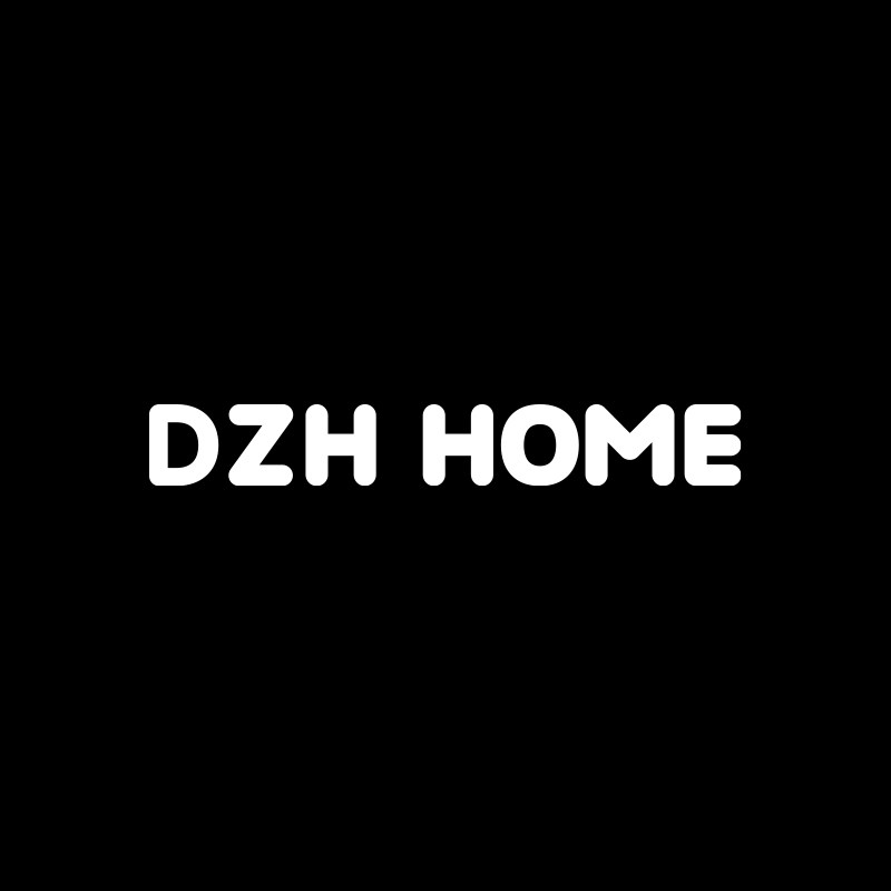 代字行家居DZHHOME 店铺LOGO