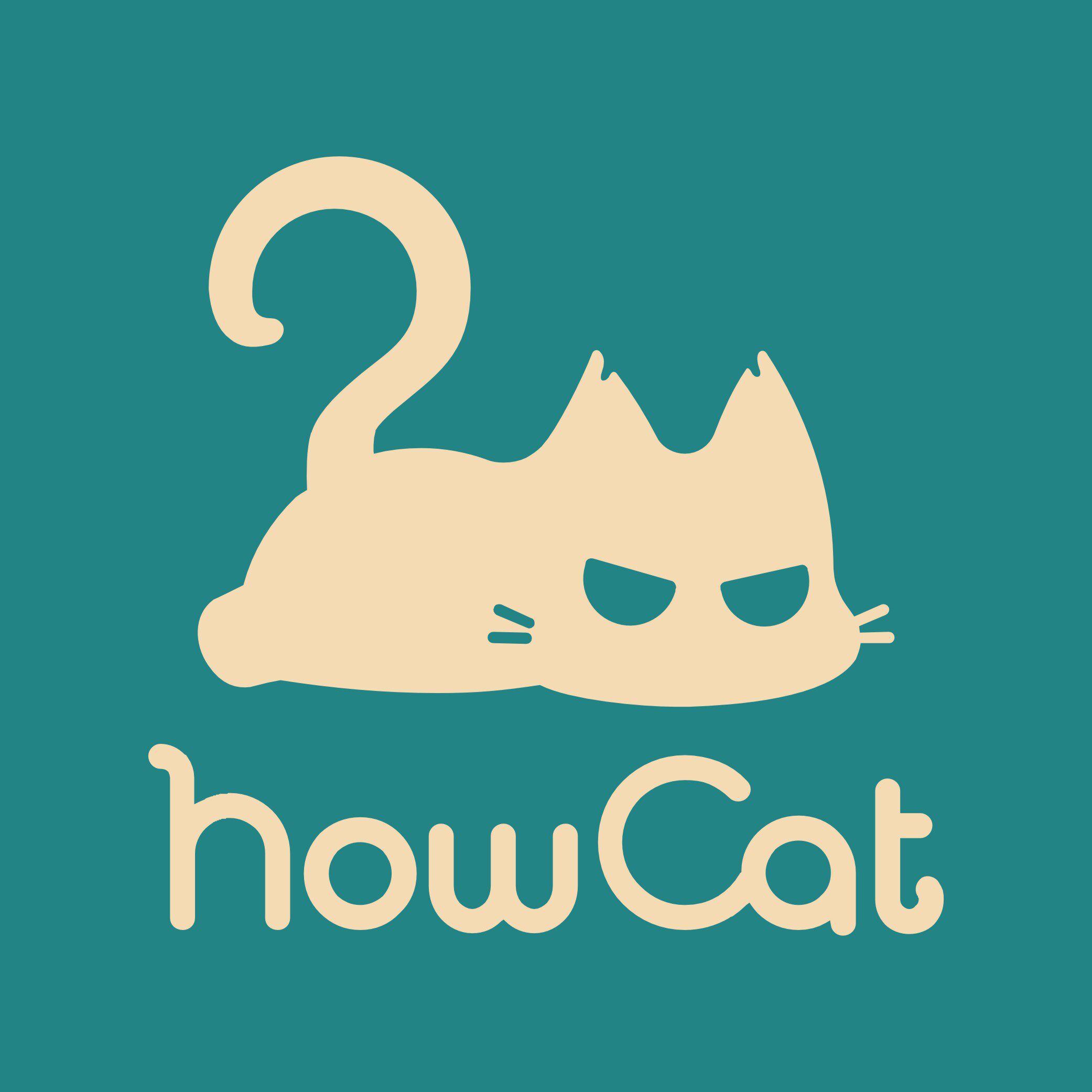 如何猫HowCat