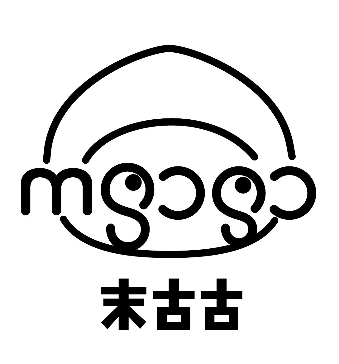 末古古文创 店铺LOGO