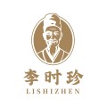 李时珍总店 店铺LOGO
