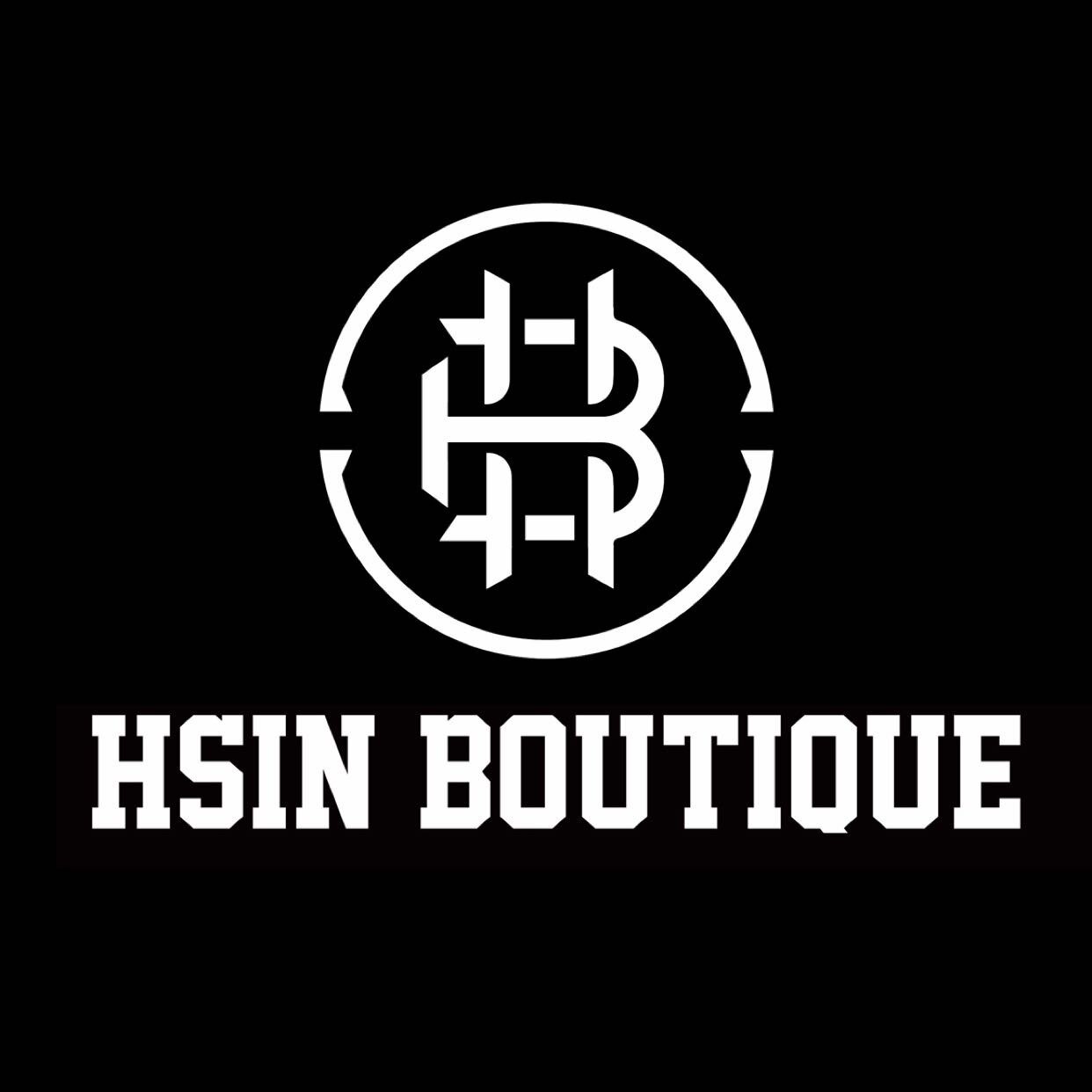 Hsin Boutique 正品运动装备