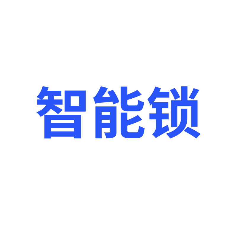 诚希智能锁