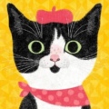 蒲提猫 店铺LOGO