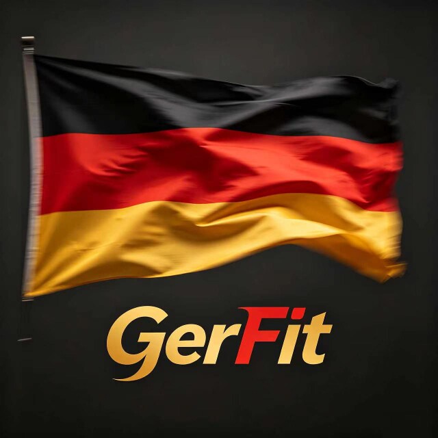 GerFit 德式运动器械