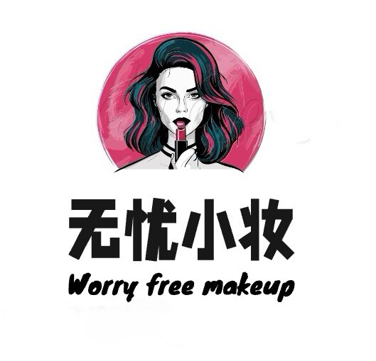 Worry free makeup