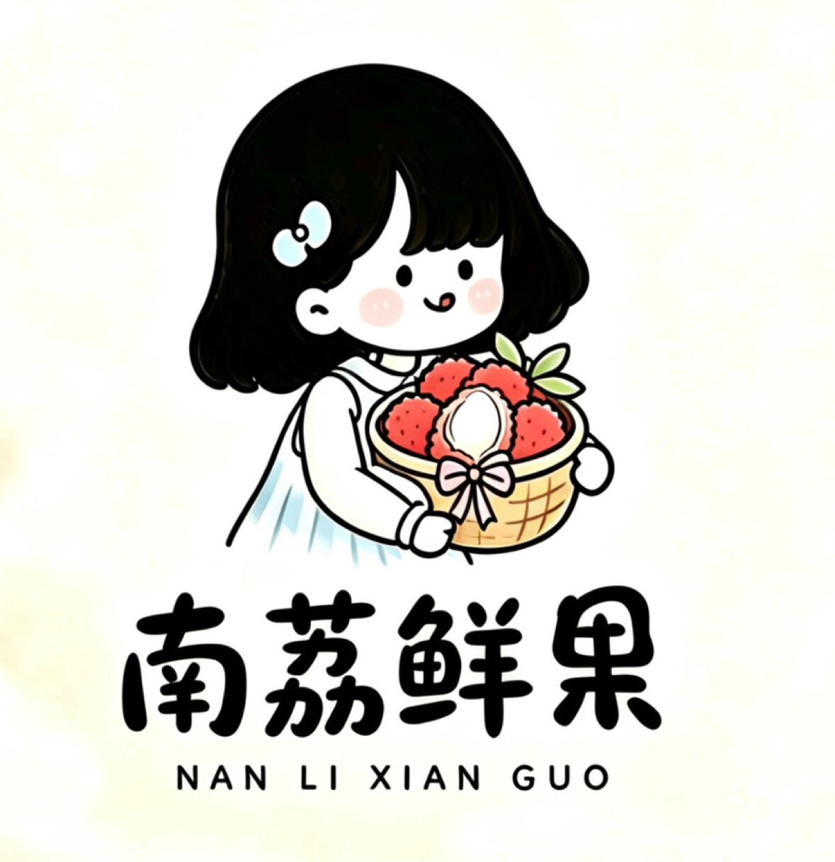 南荔鲜果