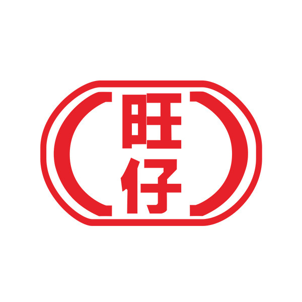 旺仔饮品旗舰店 店铺LOGO