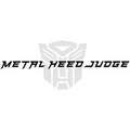 Metal Heed Judge 店铺LOGO