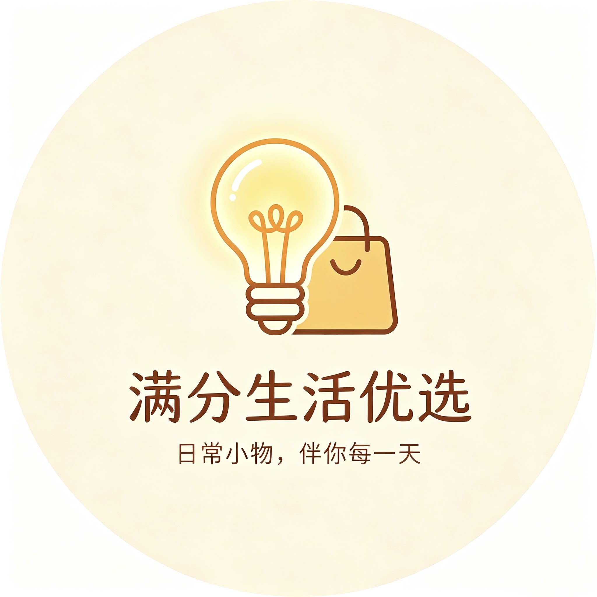 满分生活优选店
