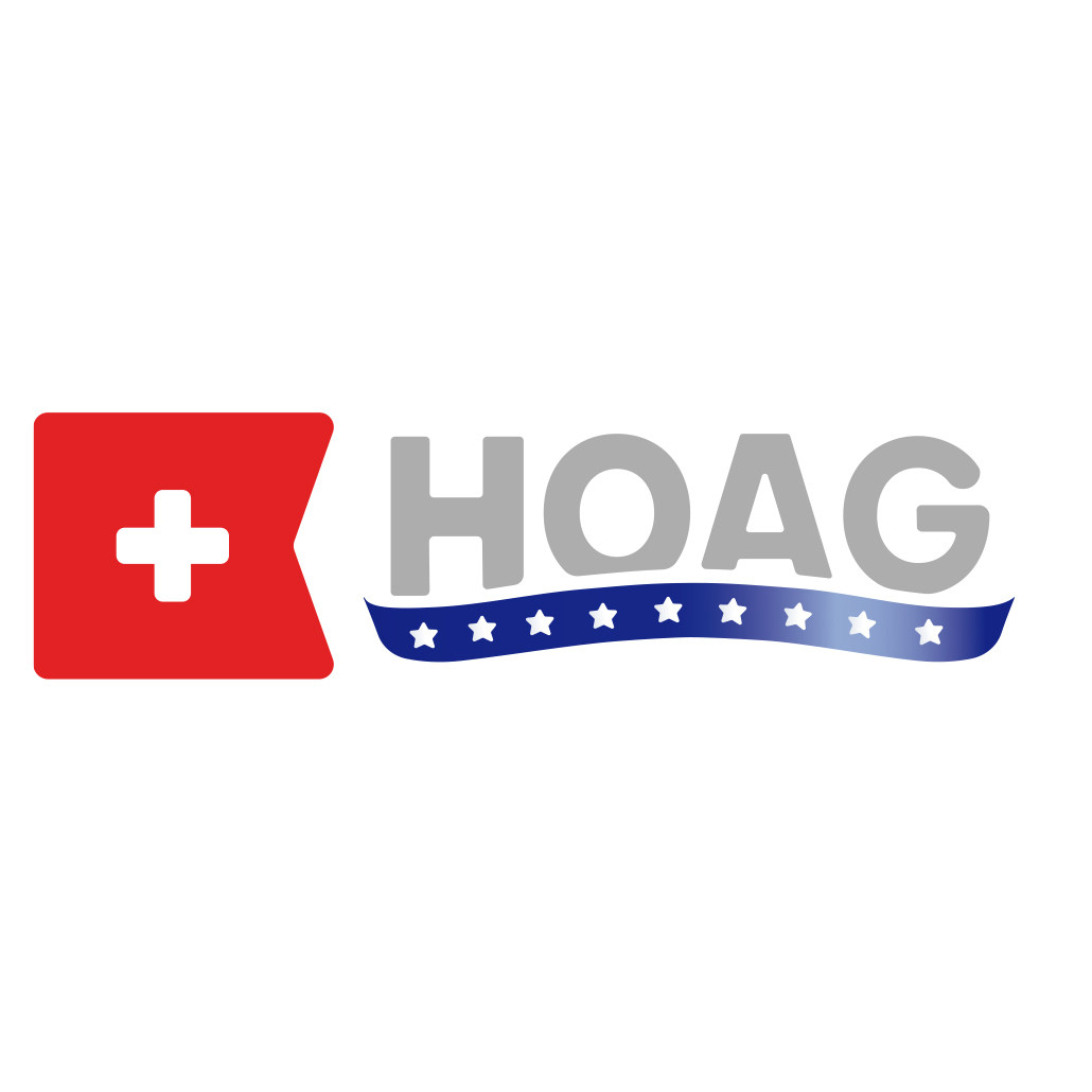 Hoag旗舰店
