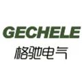 gechele旗舰店 店铺LOGO