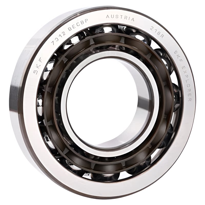 Swedish Bearings