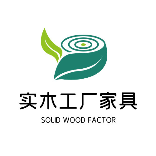 实木工厂家具