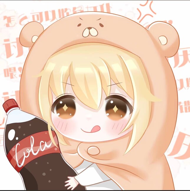 小埋动漫周边