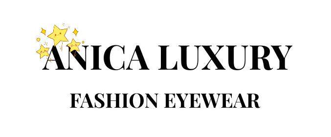 Anica Luxury潮派眼镜