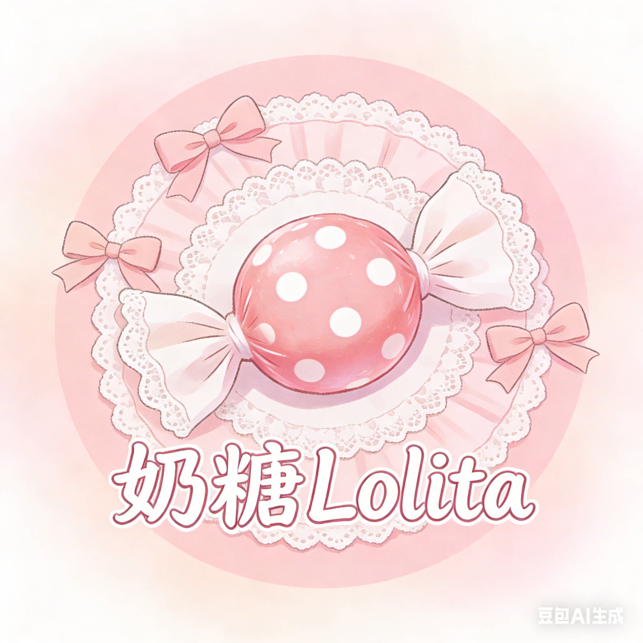 奶糖 Lolita