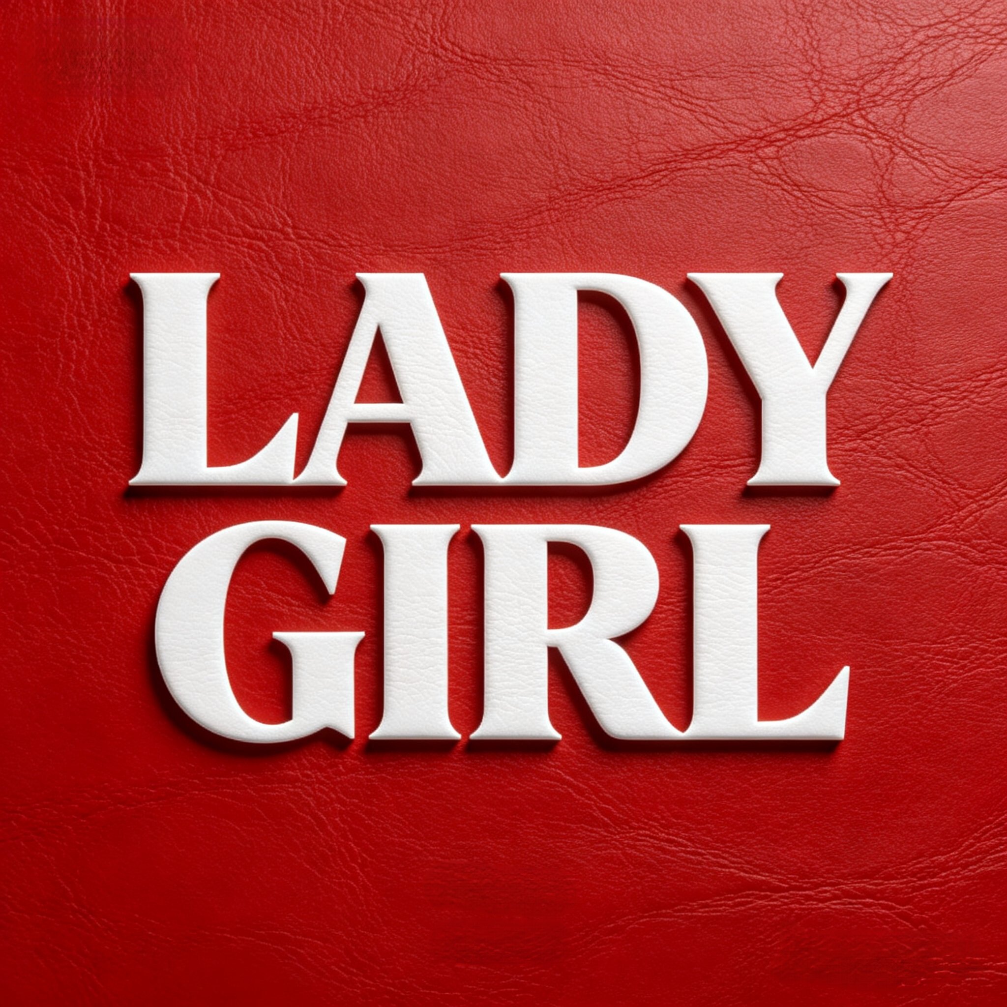 LadyGirl